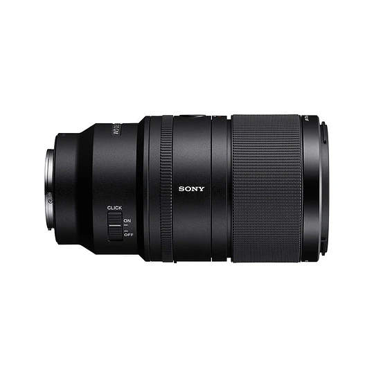 Sony FE 100mm f/2.8 Macro GM OSS Lente para Sony E / SEL100M28GM - Image 6