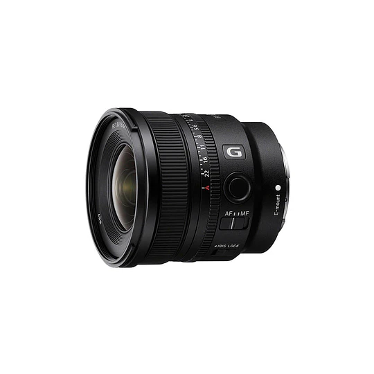 Sony FE 16mm f/1.8 G Lente para Sony E / SEL16F18G - Image 1