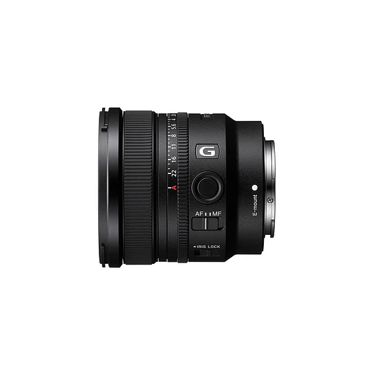 Sony FE 16mm f/1.8 G Lente para Sony E / SEL16F18G - Image 4