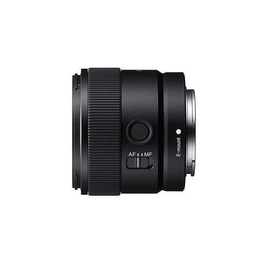 Sony E 11mm f/1.8 Lente para Sony E / SEL11F18 - Image 4