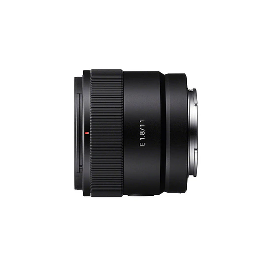 Sony E 11mm f/1.8 Lente para Sony E / SEL11F18 - Image 6