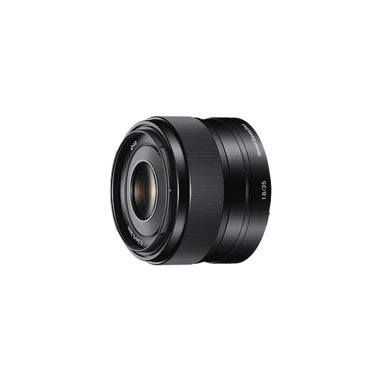Sony E 35mm f/1.8 OSS Lente para Sony E / SEL35F18 - Image 3
