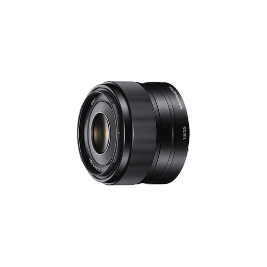 Sony E 35mm f/1.8 OSS Lente para Sony E / SEL35F18 - Image 4