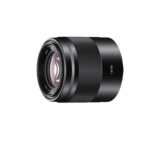 Sony E 50mm f/1.8 OSS Lente para Sony E / SEL50F18 - Image 2
