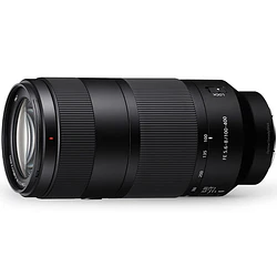 Sony FE 100-400mm f/5.6-8 OSS Lente para Sony E / SEL100400