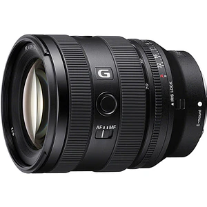 Sony FE 20-70mm f/4 G Lente para Sony E / SEL2070G