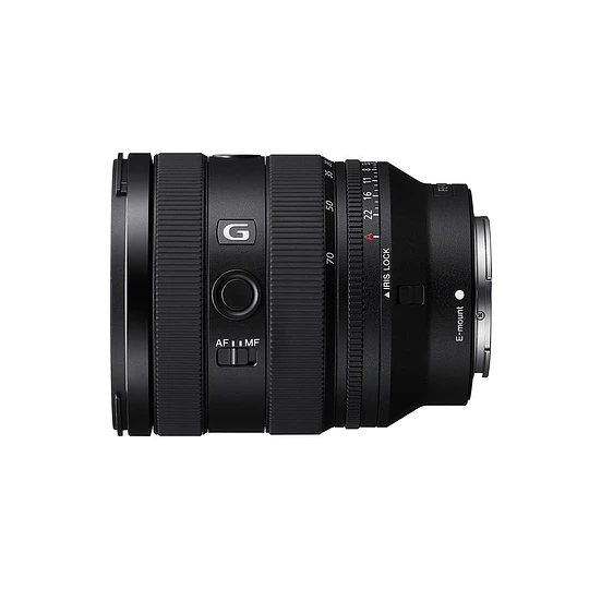 Sony FE 20-70mm f/4 G Lente para Sony E / SEL2070G - Image 3