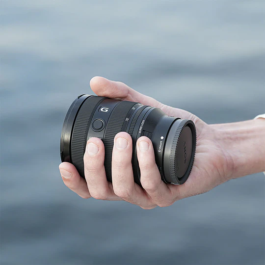 Sony FE 20-70mm f/4 G Lente para Sony E / SEL2070G - Image 4