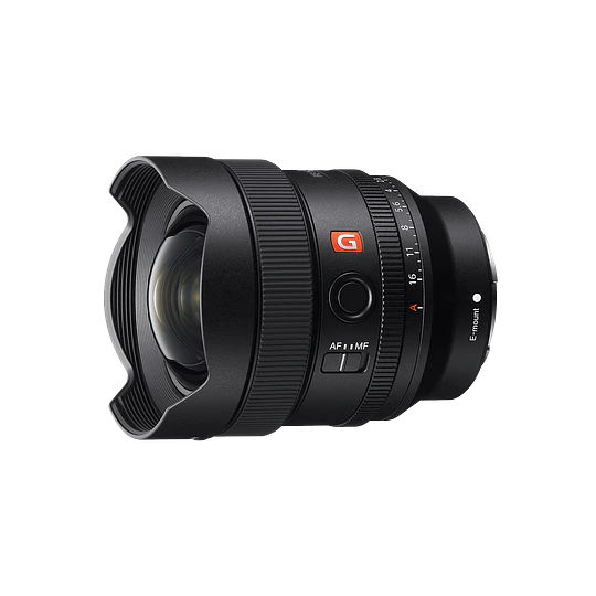 Sony FE 14mm f/1.8 GM Lente para Sony E / SEL14F18GM - Image 1