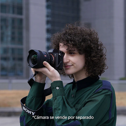Sony FE 14mm f/1.8 GM Lente para Sony E / SEL14F18GM - Image 5