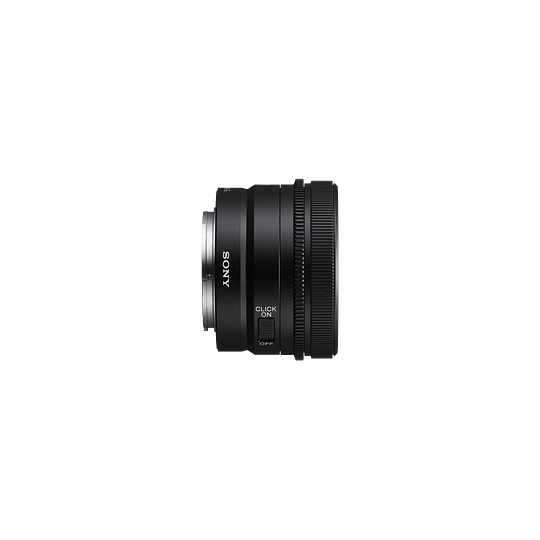Sony FE 40mm f/2.5 G Lente para Sony E / SEL40F25G - Image 5