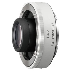 Sony Teleconversor 1.4x para Lentes FE / SEL14TC