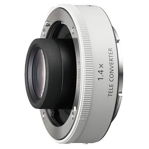 Sony Teleconversor 1.4x para Lentes FE / SEL14TC