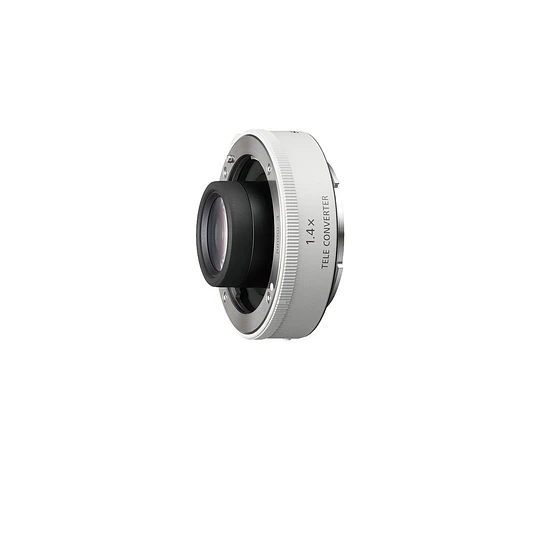 Sony Teleconversor 1.4x para Lentes FE / SEL14TC - Image 1