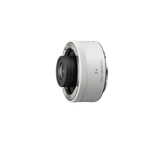 Sony Teleconversor 2x para Lentes FE / SEL20TC - Image 1