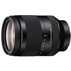 Sony FE 24-240mm f/3.5-6.3 OSS Lente para Sony E / SEL24240