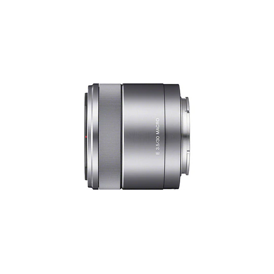 Sony E 30mm f/3.5 Macro Lente para Sony E / SEL30M35 - Image 2