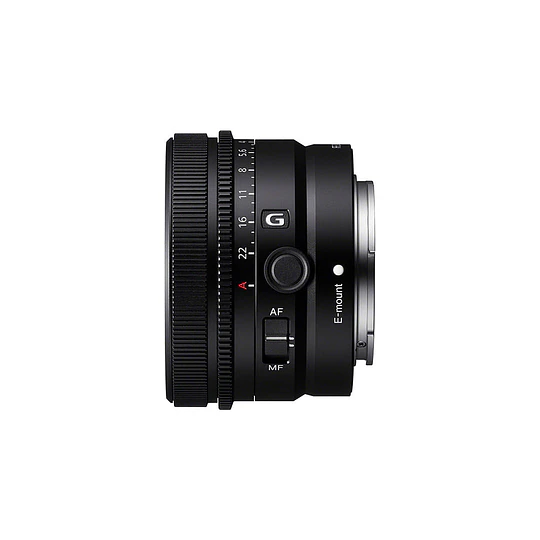 Sony FE 24mm f/2.8 G Lente para Sony E / SEL24F28G - Image 3