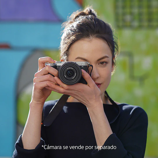 Sony FE 24mm f/2.8 G Lente para Sony E / SEL24F28G - Image 5