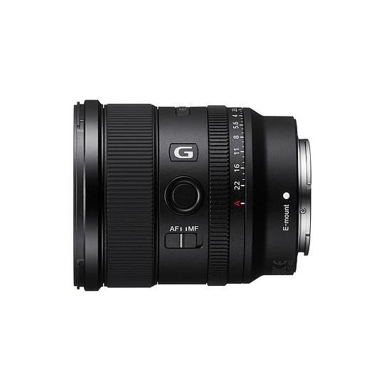 Sony FE 20mm f/1.8 G Lente para Sony E / SEL20F18G - Image 5