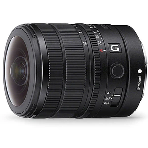 Sony FE 8-14mm f/3.5 G Ojo de Pez Lente para Sony E / SEL814G