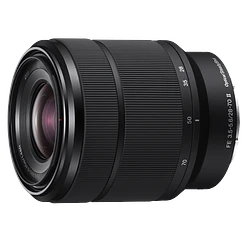 Sony FE 28-70mm f/3.5-5.6 OSS II Lente para Sony E / SEL28702