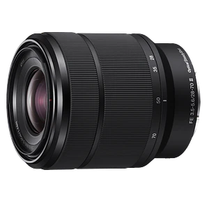 Sony FE 28-70mm f/3.5-5.6 OSS II Lente para Sony E / SEL28702