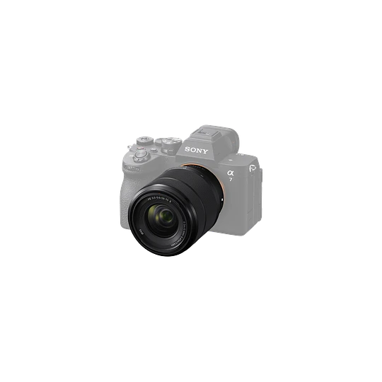 Sony FE 28-70mm f/3.5-5.6 OSS II Lente para Sony E / SEL28702 - Image 2