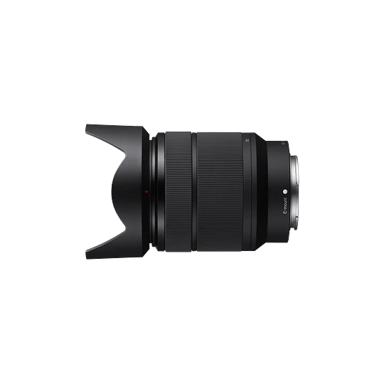 Sony FE 28-70mm f/3.5-5.6 OSS II Lente para Sony E / SEL28702 - Image 3