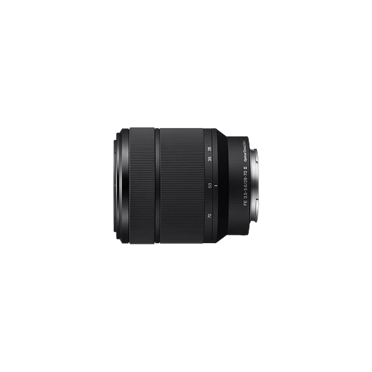 Sony FE 28-70mm f/3.5-5.6 OSS II Lente para Sony E / SEL28702 - Image 5