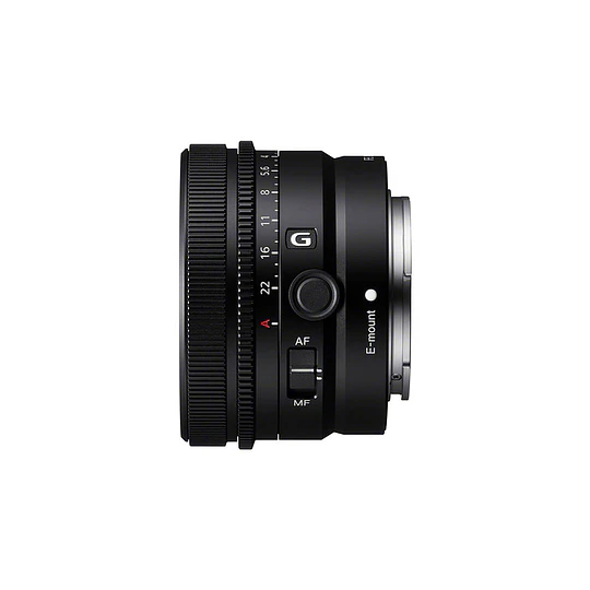 Sony FE 50mm f/2.5 G Lente para Sony E / SEL50F25G - Image 3