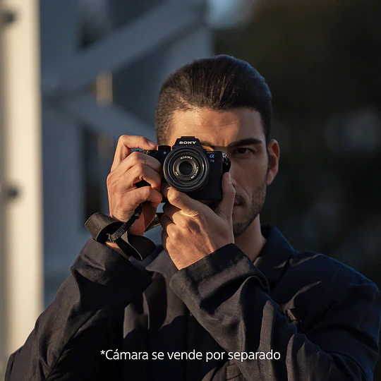 Sony FE 50mm f/2.5 G Lente para Sony E / SEL50F25G - Image 5