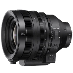 Sony FE C 16-35mm T3.1 G Lente de Cine para Sony E / SELC1635G