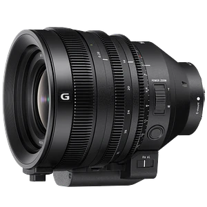 Sony FE C 16-35mm T3.1 G Lente de Cine para Sony E / SELC1635G
