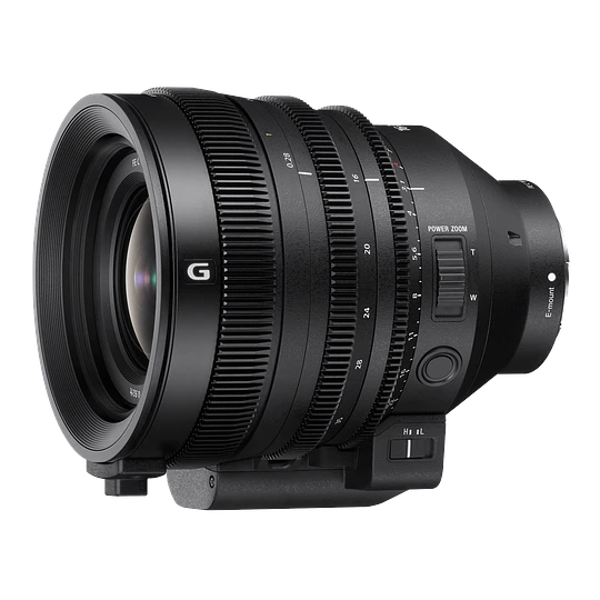 Sony FE C 16-35mm T3.1 G Lente de Cine para Sony E / SELC1635G - Image 1