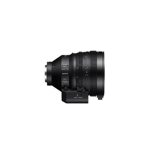 Sony FE C 16-35mm T3.1 G Lente de Cine para Sony E / SELC1635G - Image 5