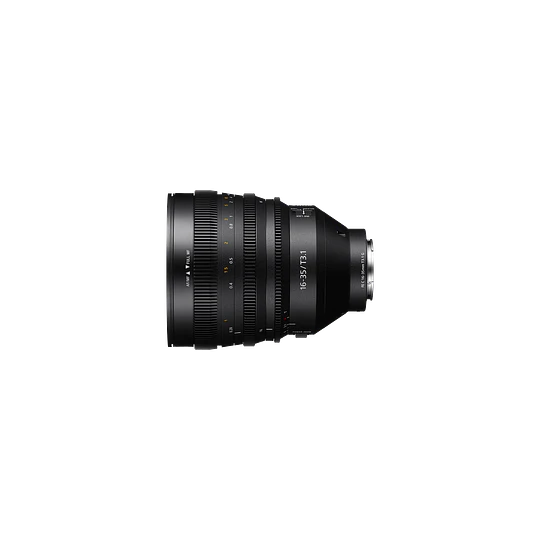 Sony FE C 16-35mm T3.1 G Lente de Cine para Sony E / SELC1635G - Image 6
