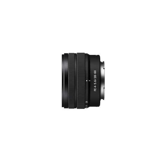 Sony FE 28-60mm f/4-5.6 Lente para Sony E / SEL2860 - Image 4