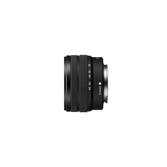 Sony FE 28-60mm f/4-5.6 Lente para Sony E / SEL2860 - Image 5