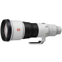 Sony FE 600mm f/4 GM OSS Lente para Sony E / SEL600F40GM