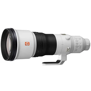 Sony FE 600mm f/4 GM OSS Lente para Sony E / SEL600F40GM