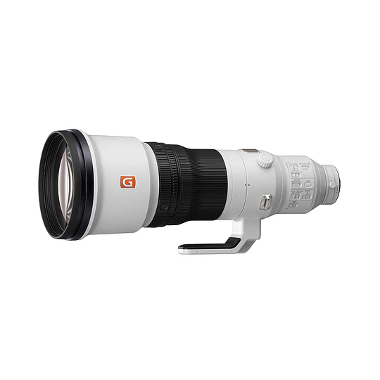 Sony FE 600mm f/4 GM OSS Lente para Sony E / SEL600F40GM - Image 1