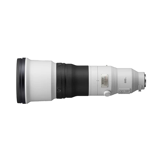 Sony FE 600mm f/4 GM OSS Lente para Sony E / SEL600F40GM - Image 3