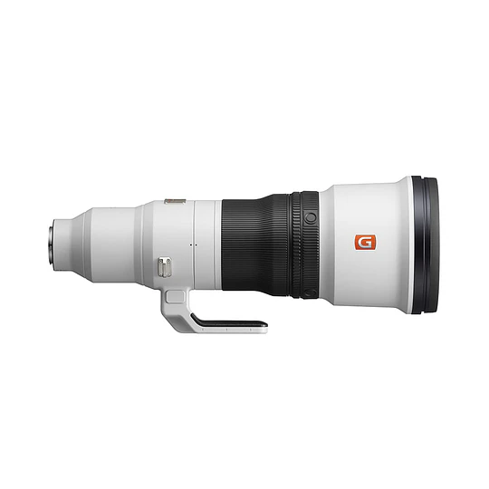 Sony FE 600mm f/4 GM OSS Lente para Sony E / SEL600F40GM - Image 6