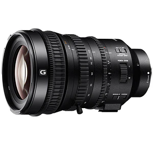 Sony E PZ 18-110mm f/4 G OSS Lente para Sony E / SELP18110G