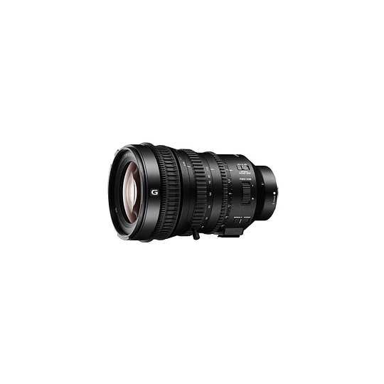 Sony E PZ 18-110mm f/4 G OSS Lente para Sony E / SELP18110G - Image 2
