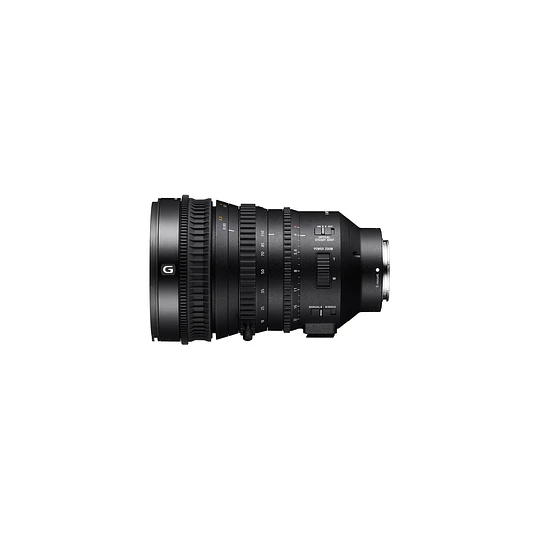 Sony E PZ 18-110mm f/4 G OSS Lente para Sony E / SELP18110G - Image 3