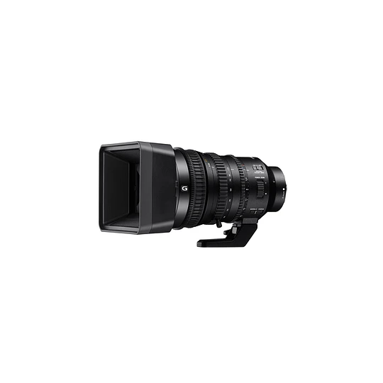 Sony E PZ 18-110mm f/4 G OSS Lente para Sony E / SELP18110G - Image 4