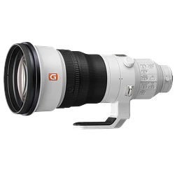 Sony FE 400mm f/2.8 GM OSS Lente para Sony E / SEL400F28GM