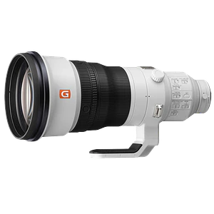 Sony FE 400mm f/2.8 GM OSS Lente para Sony E / SEL400F28GM